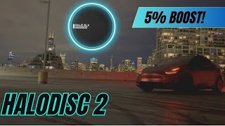 TESLA MOD HACK: 5More Range with HALODISC 2?! Full Test + Install
