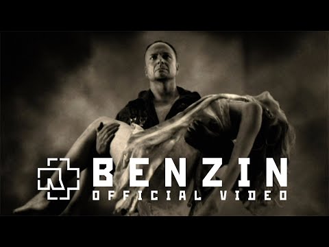 Rammstein – Benzin – The Satanic Monk