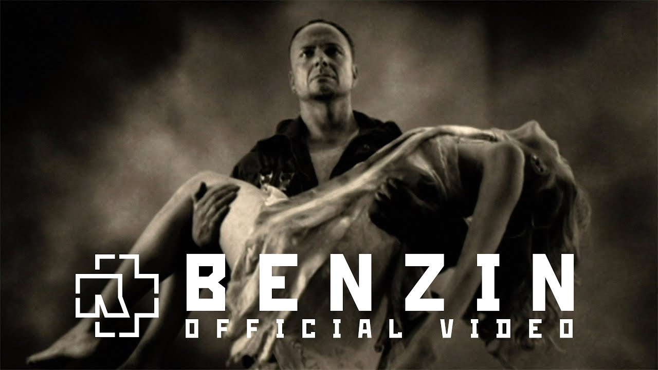 Rammstein - Benzin (Official Video) - YouTube
