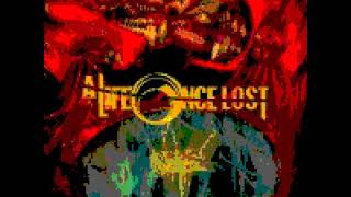 A Life Once Lost - Vulture (8-Bit)