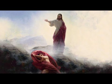 Brother David Daniel - Lessons Learned In The Temptation of Jesus