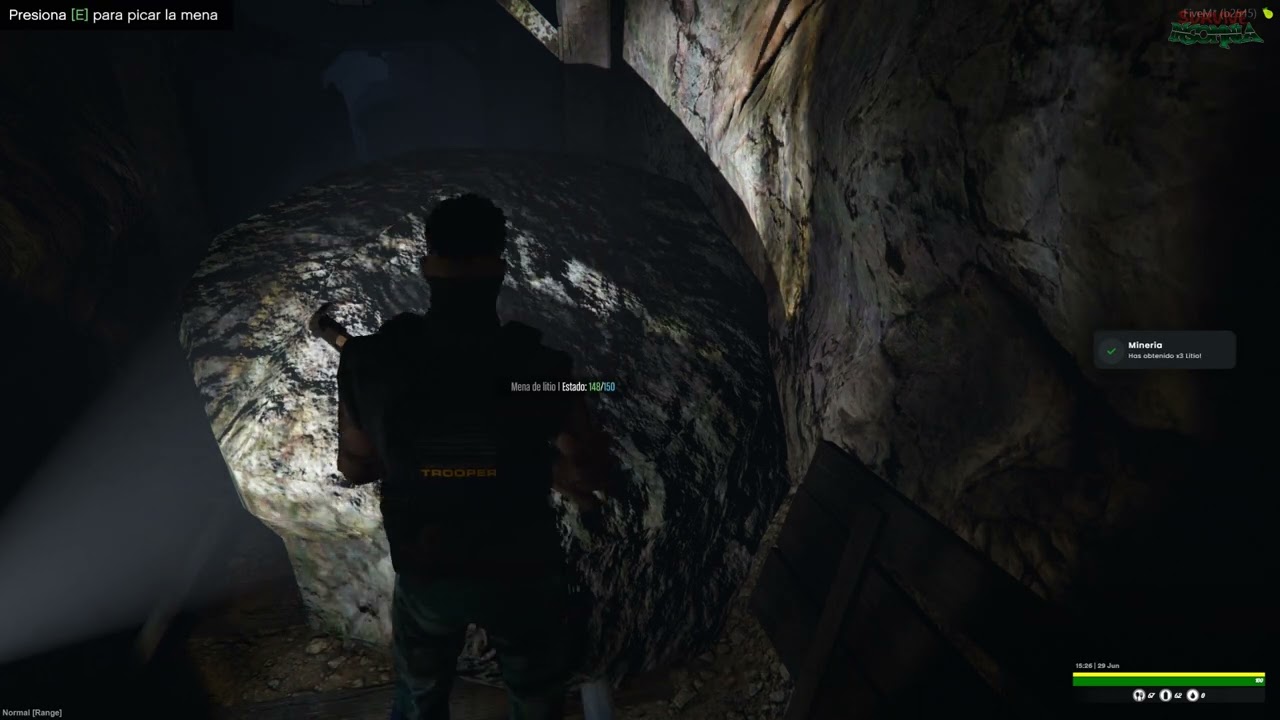 [PAID] CodeFive Mining [SYNC] thumbnail 2