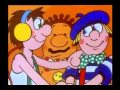 The Raggy Dolls Onion Soup Moving House