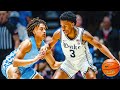 Craziest Duke Vs UNC Rivalry Moments Hoops
