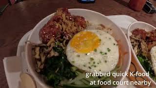 Rotterdam Vlog: nhow, cool district, cube house, tram rides