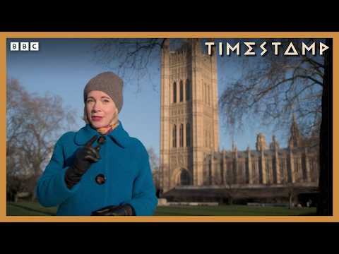 Lucy Worsley First Husband