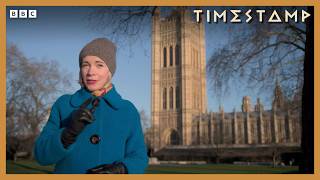 The Forbidden Royal Wedding Wiped From History | BBC Timestamp