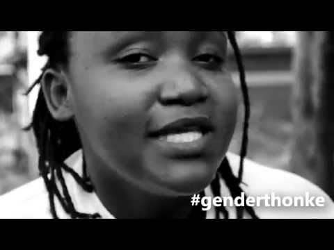 Fena Gitu - Genderthon Celebrity Challenge
