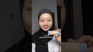 Download lagu Siapa yang setuju kalau Lightening BB Tint Wardah ini emang sebagus itu? 😍#WardahBBTintReview mp3