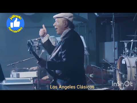 LOS ANGELES CLÁSICOS ( Ex Ángeles Negros Originales)