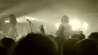 OZRIC TENTACLES - SNIFFING DOG - OFF THE TRACK FESTIVAL 2013 - DONNINGTON -