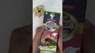 Download lagu Madu Angkak sari kurma bantu menjaga daya tahan tubuh🤗 #maduangkaksarikurma #madufira mp3