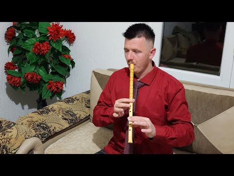 Fejzë Demiri  - Recital 