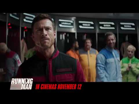 Trailer What would you do for $1 billion?