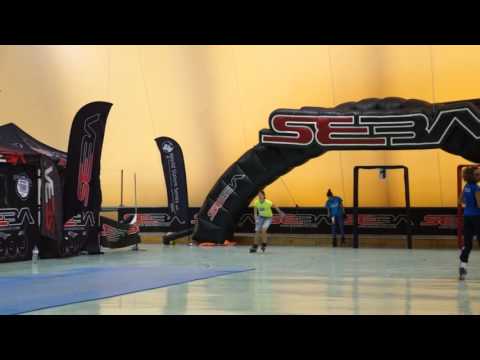 EFSC 2015 / Slides women / QF1