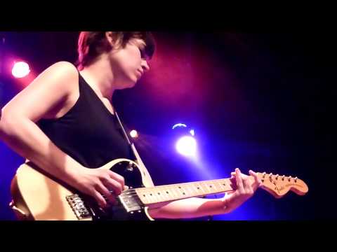 Kaki King - Can Anyone Who Has Heard This Music Really Be A Bad Person?