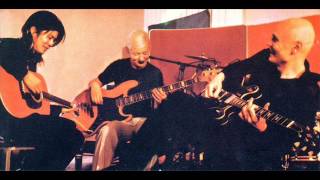 Smashing Pumpkins - The Imploding Voice, Live 1999 (crestfallen reimagined)