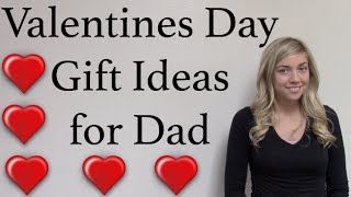 Valentines Day Gift Ideas for Dad - Hubcaps.com