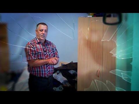 Wanderarbeiter - die Sklaven der Moderne