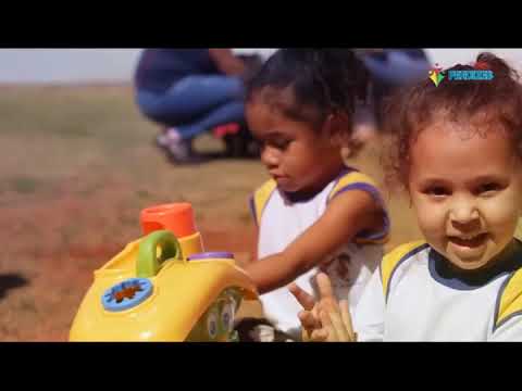 Uma Perdizes mais limpa, bem cuidada e consciente.