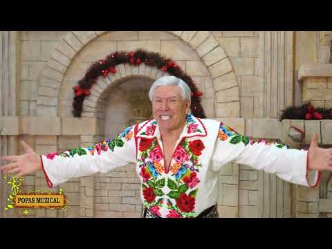 Gheorghe Rădulescu: "Corjeuți, sat înflorit". PopasTV