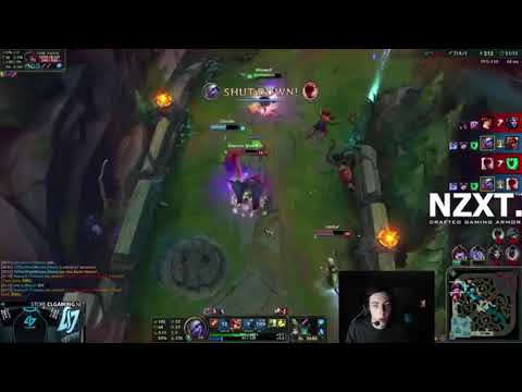 Stixxay Montage - The Adc God!