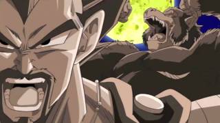 Dragon Ball Z: Plan to Destroy the SaiyajinAnime Trailer/PV Online