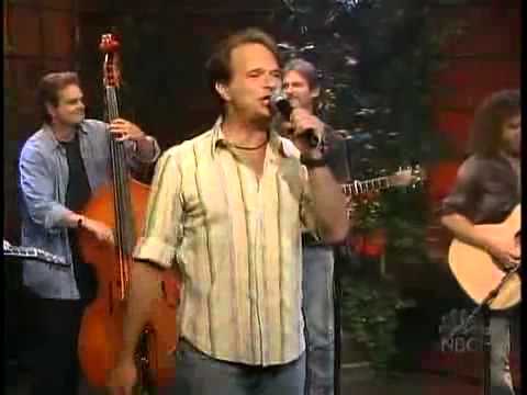 David Lee Roth - Jump (Live on Leno the Country Version 2006)