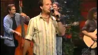 David Lee Roth - Jump (Live on Leno the Country Version 2006)