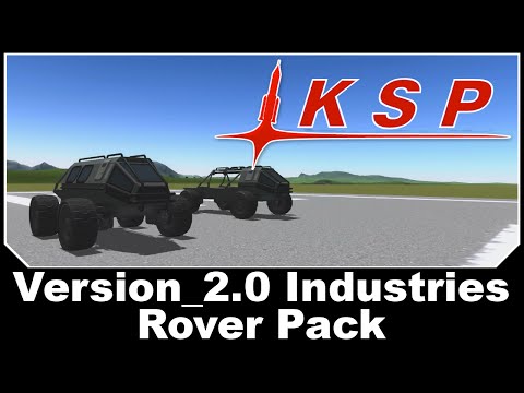 Kottabos reviews the Version_2.0 Industries Rover Pack