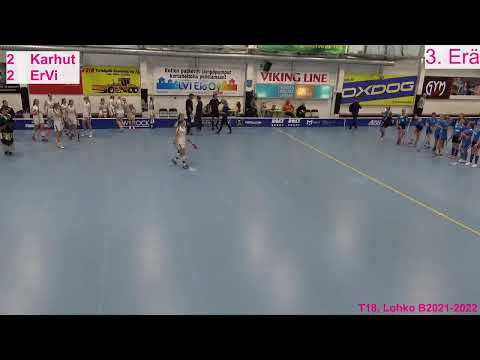 Karhut - EräViikingit