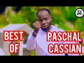 BEST OF PASCHAL CASSIAN MIX BY DJ BONY KE Paschal Cassian Ona Wanavyomwabudu