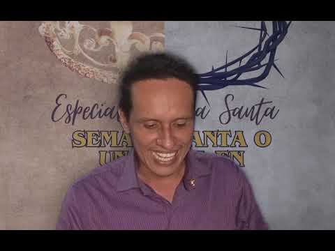 FINAL DE ESPECIAL SEMANA SANTA/  PS Wreyned Sarmiento