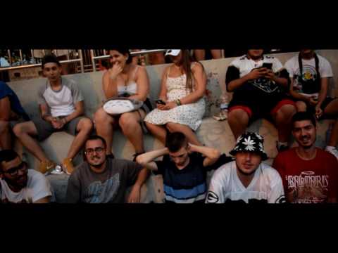 BANDB VS PERTUR - (CUARTOS) - CULTURE CARTHAGO BATTLE