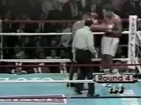 Video thumbnail for Майк Тайсон (Mike Tyson)