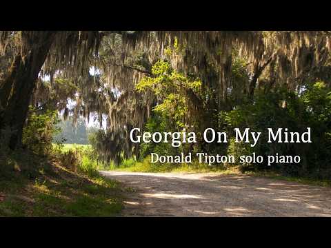Promotional video thumbnail 8 for Donald Tipton Music