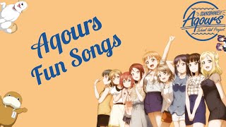 Download lagu Aqours fun songs playlist mp3 Download lagu Aqours fun songs playlist mp3