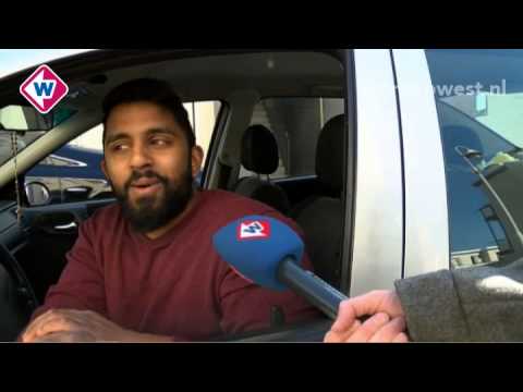 'Duindorp is voor de Duindorpers' - Buurtbewoner reageert op wegpesten van allochtonen