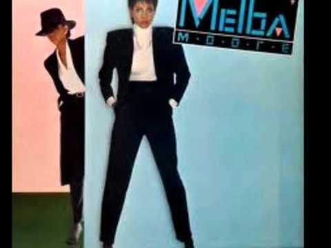 Melba Moore- Love Me Right (1983)