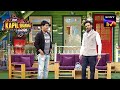 Manoj जी ने Kapil को बताया अपने घर से भागने की Funny Story | The Kap