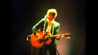Grant Lee Phillips Live @ Islington London 2015 10 15 Josephine of the Swamps