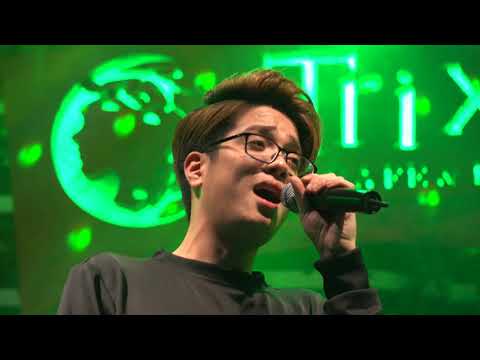 [4k Fancam] 180323 Bùi Anh Tuấn - Chia Tay @ Trixie Cafe&Lounge