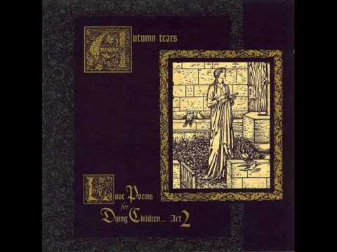 Autumn Tears - A Dreaming Kiss