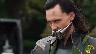 Loki - Tightrope (The Score)