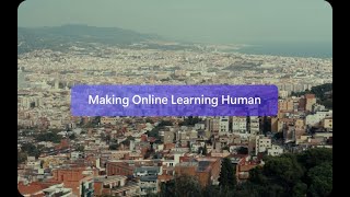 Founderz Makes Online Learning Human With Microsoft Foundry