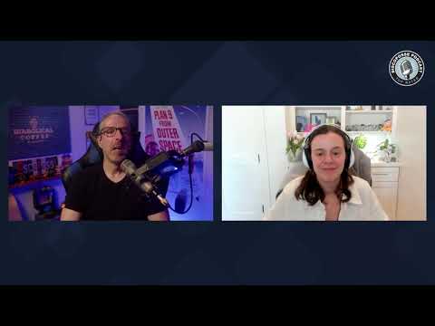 Ep 264 Navigating the Maze of Compliance with Milou Meier