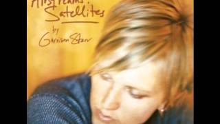 Garrison Starr - Runner Up