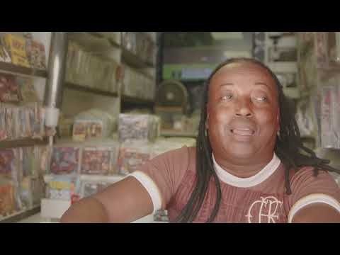 Trailer de Feiraguay