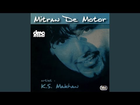 Mitran Di Motor