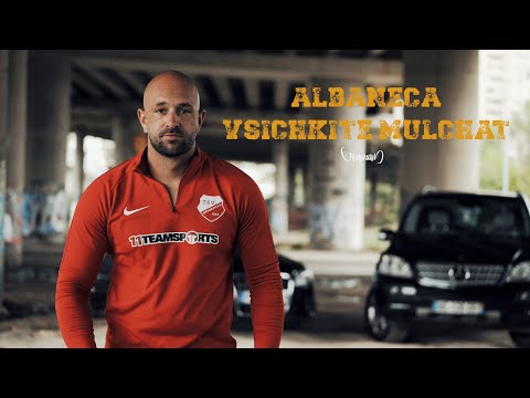 ALBANECA-VSICHKITE MULCHAT (Official Teaser 4K Dir  By Movemotion)